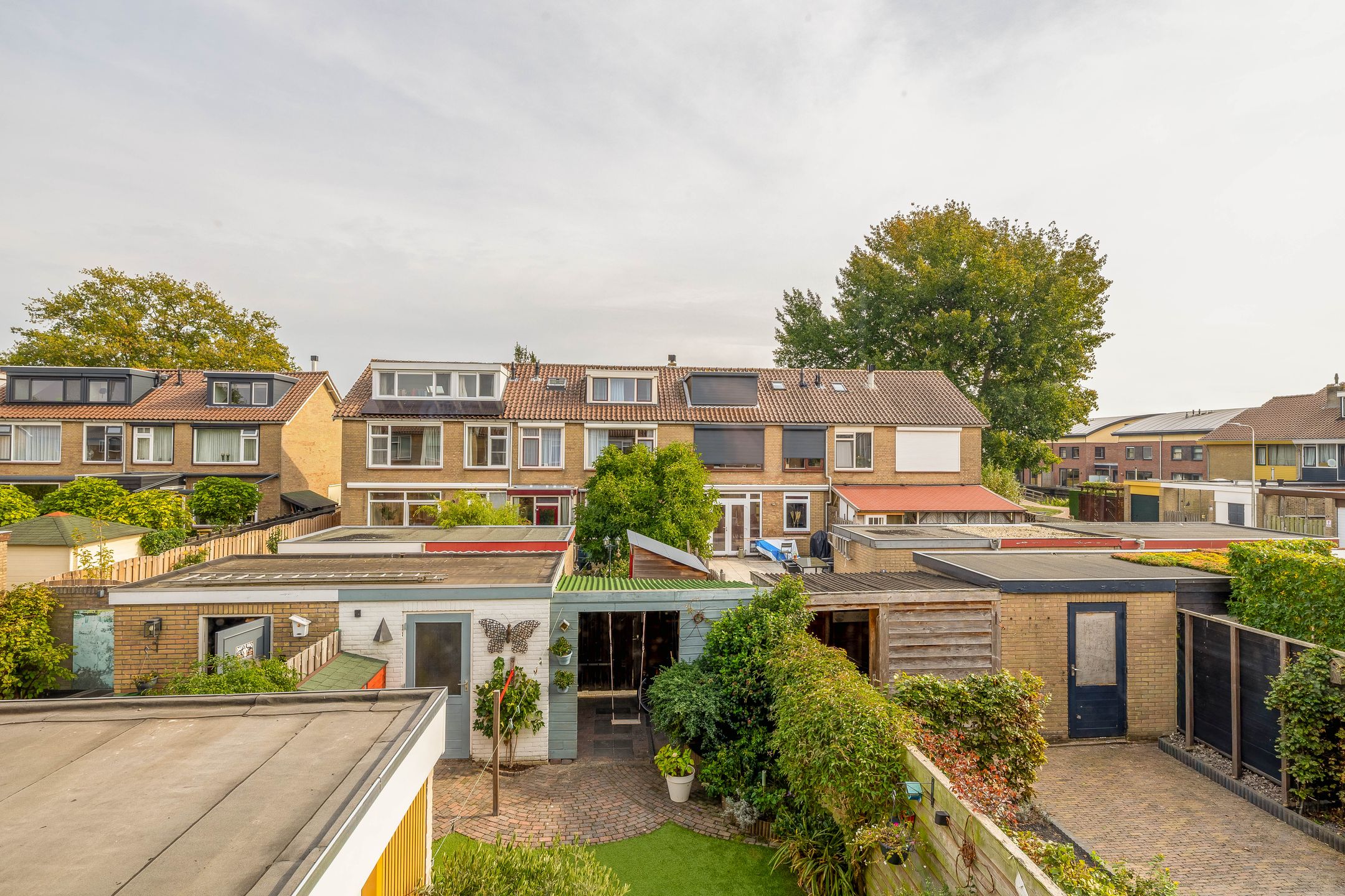 Foto 39 van Dr Albert Schweitzerstraat 51