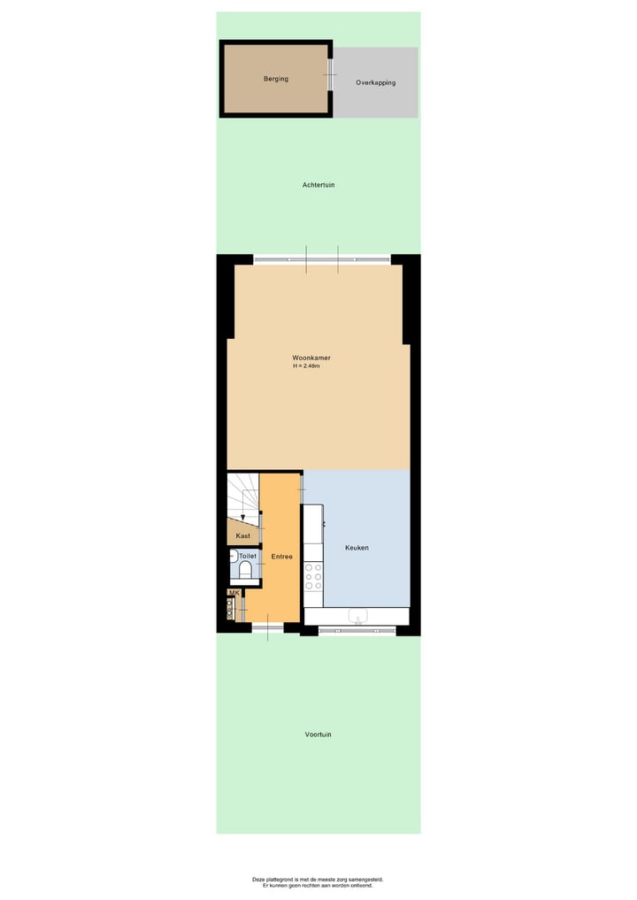 Foto 39 van Gortmolenerf 9