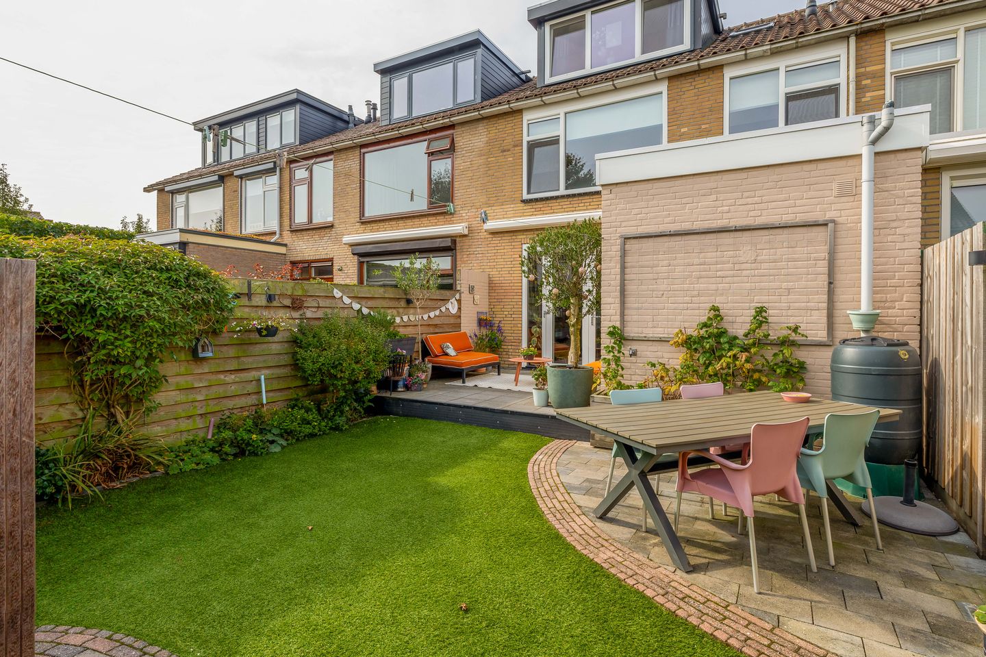 Foto 40 van Dr Albert Schweitzerstraat 51