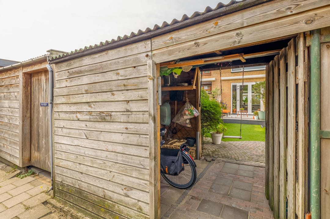 Foto 41 van Dr Albert Schweitzerstraat 51