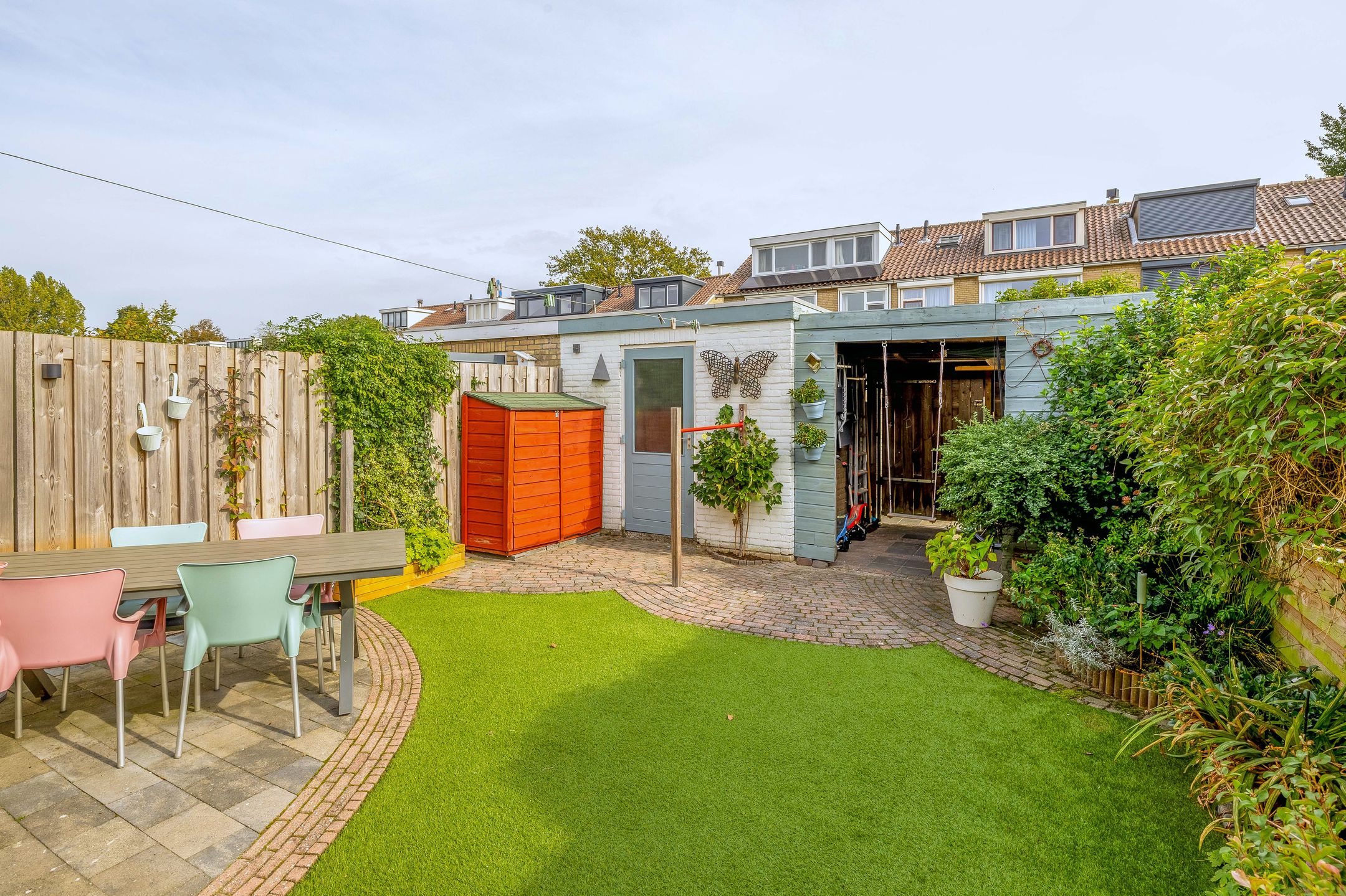 Foto 36 van Dr Albert Schweitzerstraat 51