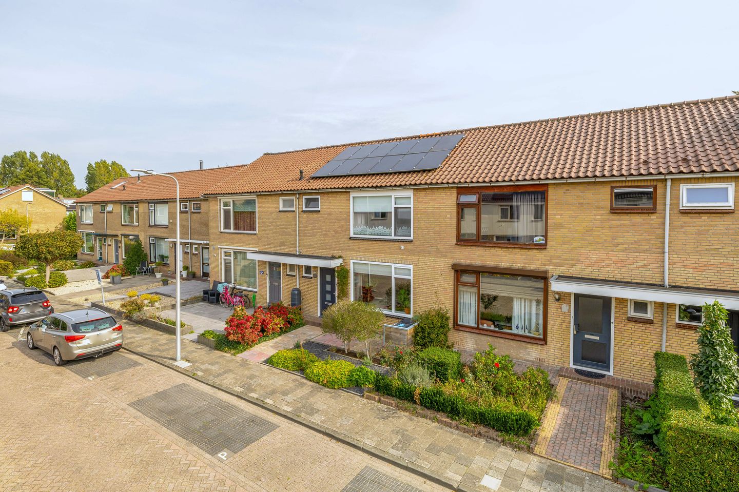 Foto 44 van Dr Albert Schweitzerstraat 51