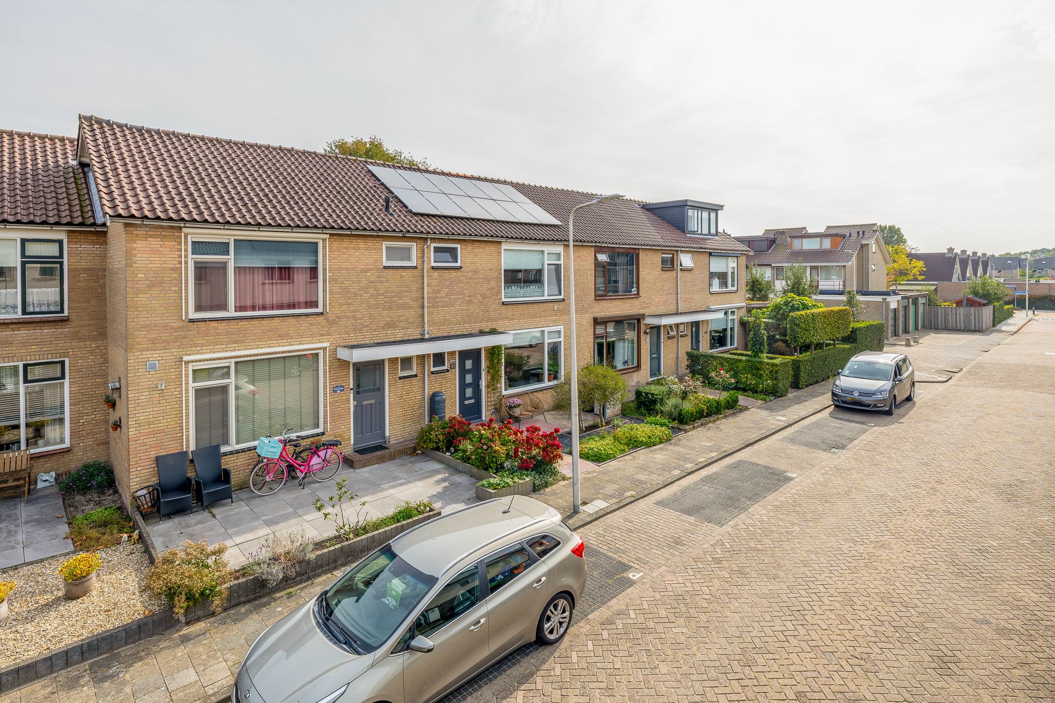 Foto 45 van Dr Albert Schweitzerstraat 51