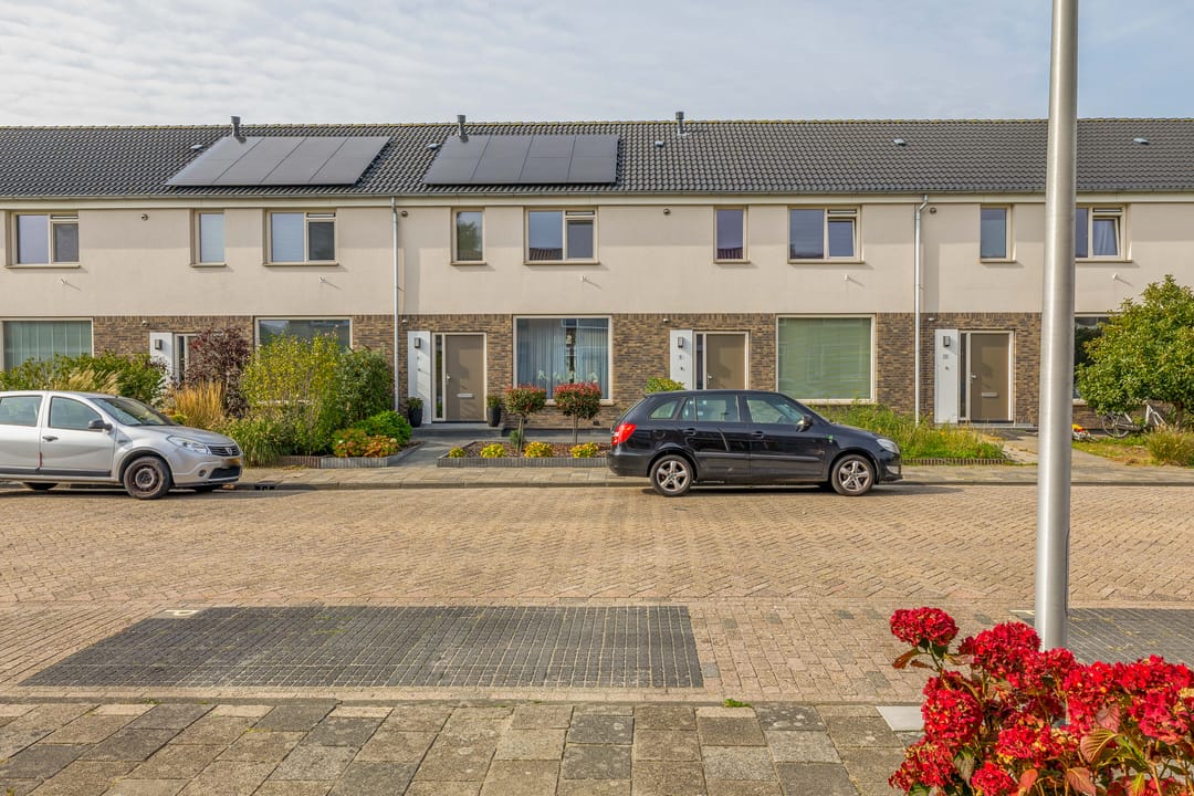 Foto 46 van Dr Albert Schweitzerstraat 51