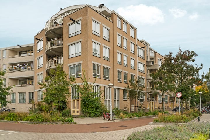 Avercampstraat 70