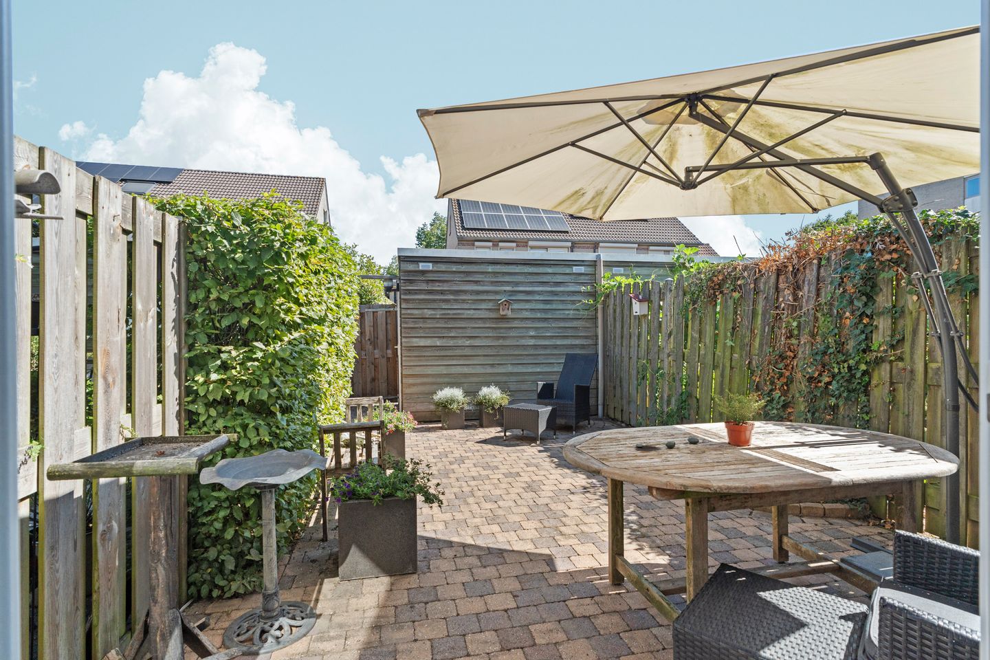 Foto 25 van De Maatjes 81