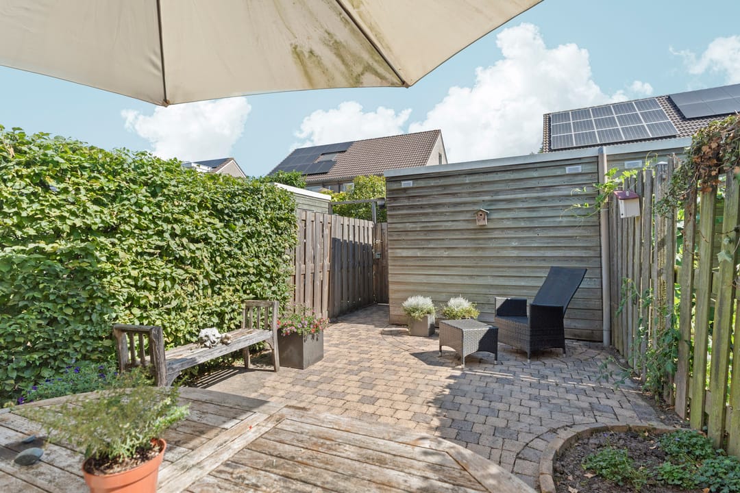 Foto 26 van De Maatjes 81