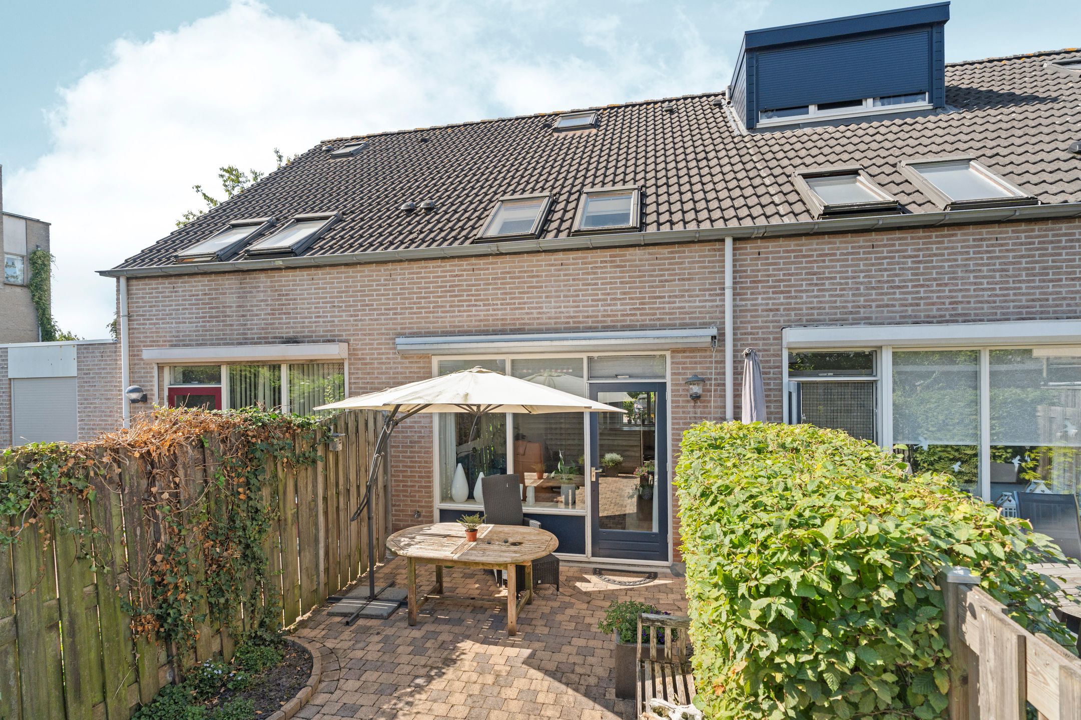 Foto 27 van De Maatjes 81