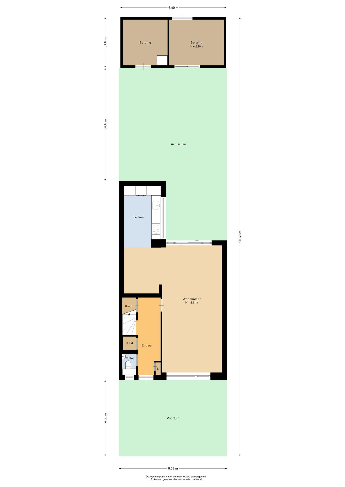 Foto 49 van Dr Albert Schweitzerstraat 51