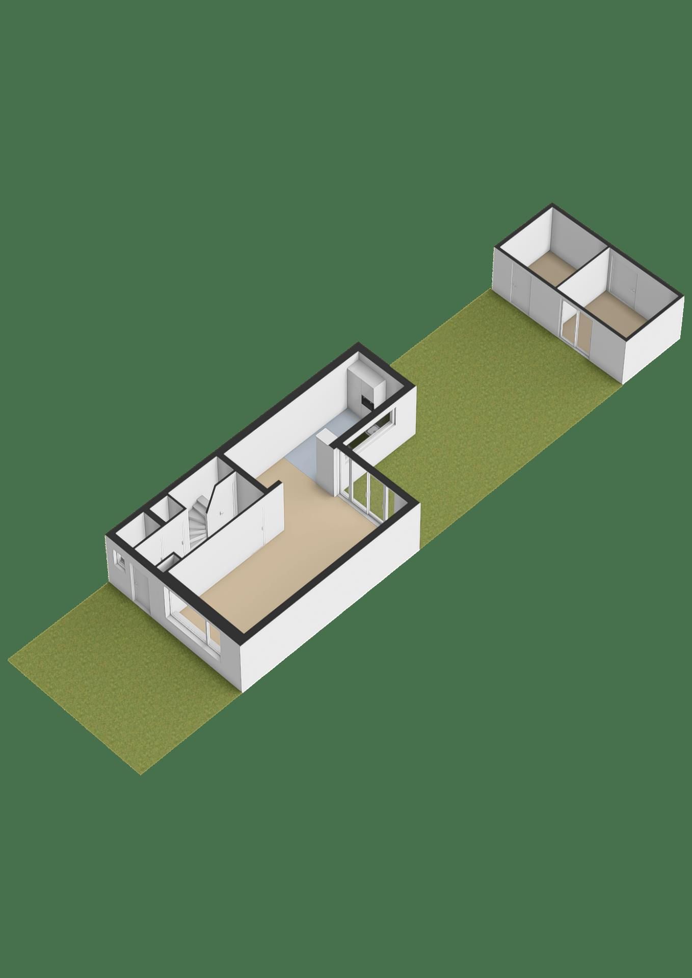 Foto 50 van Dr Albert Schweitzerstraat 51