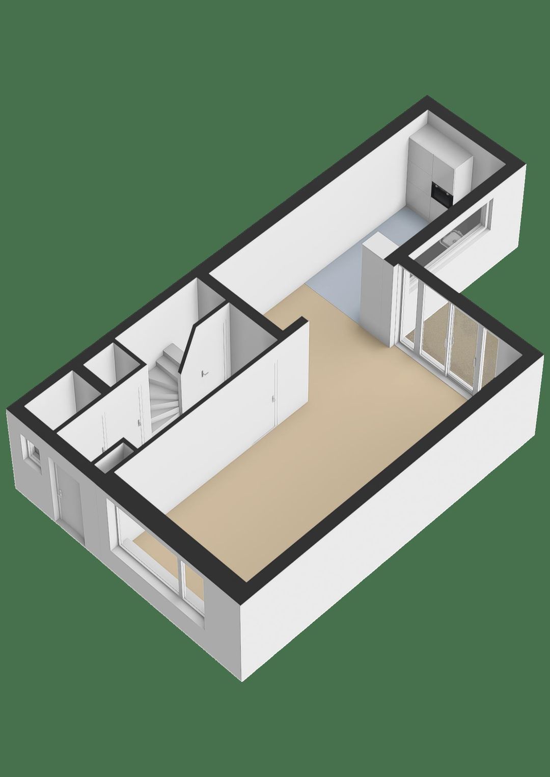 Foto 52 van Dr Albert Schweitzerstraat 51