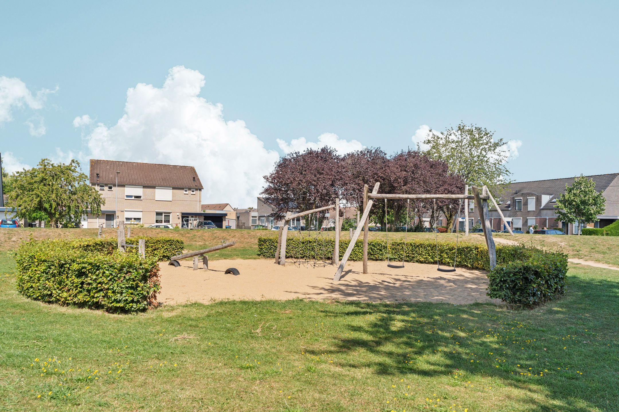 Foto 33 van De Maatjes 81