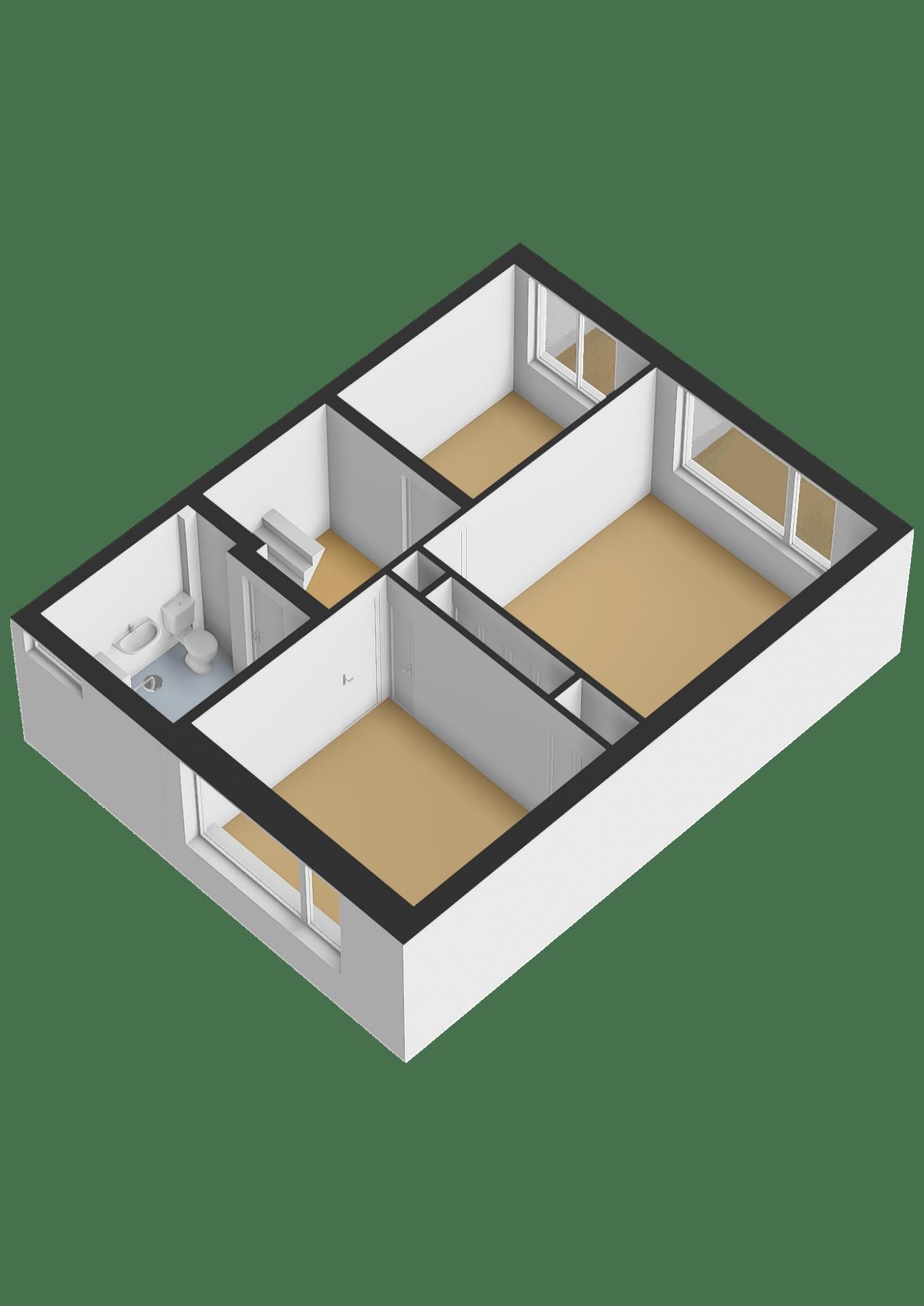 Foto 54 van Dr Albert Schweitzerstraat 51