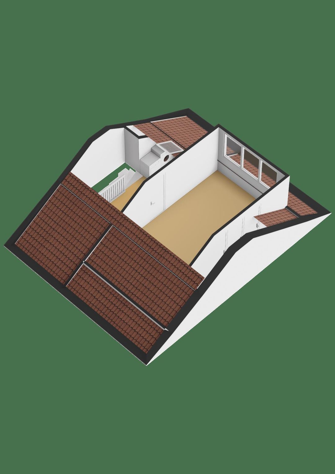 Foto 56 van Dr Albert Schweitzerstraat 51