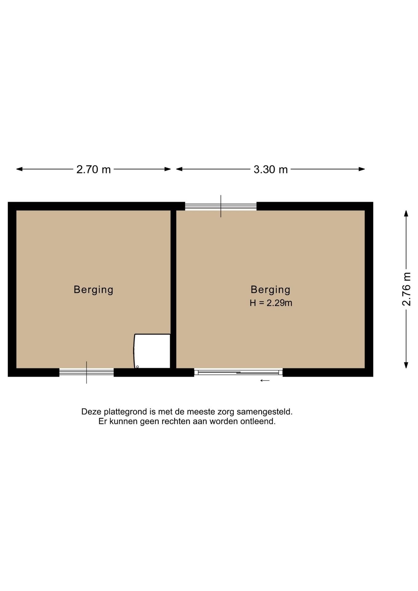 Foto 57 van Dr Albert Schweitzerstraat 51
