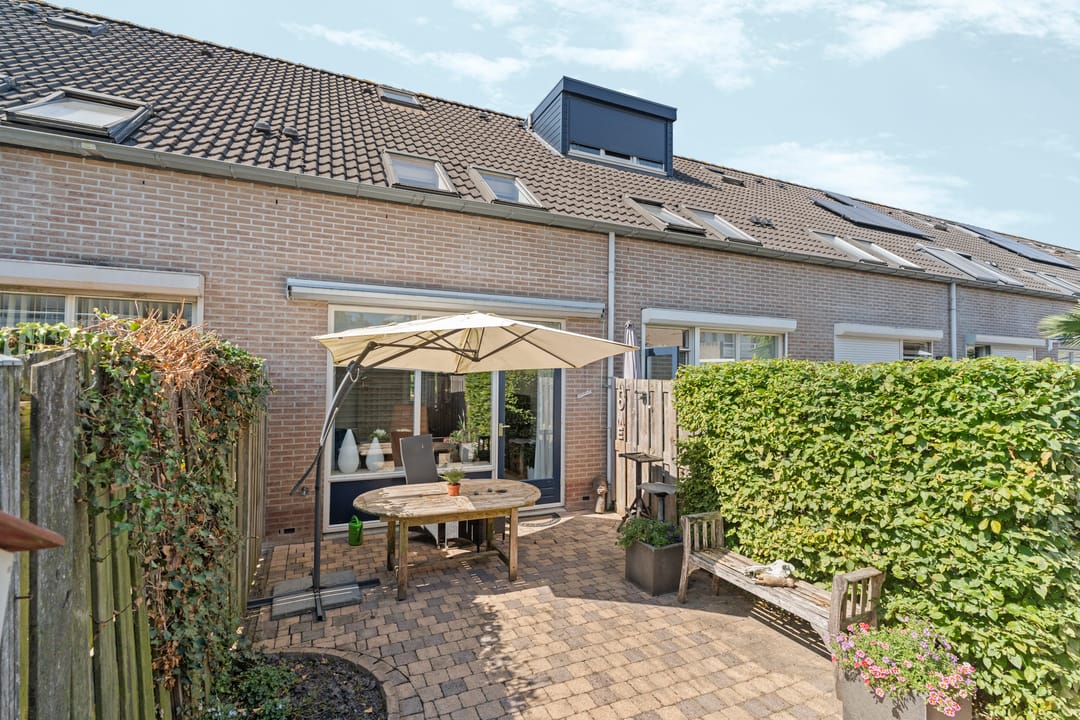 Foto 28 van De Maatjes 81