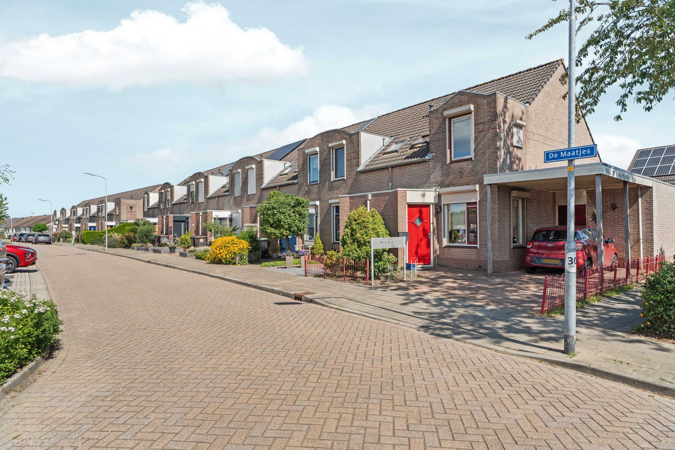 Foto 30 van De Maatjes 81