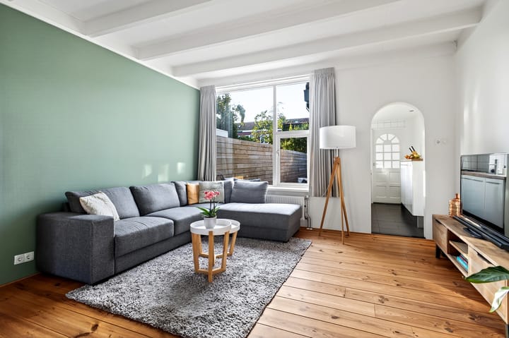 Foto 2 van van Loonstraat 65