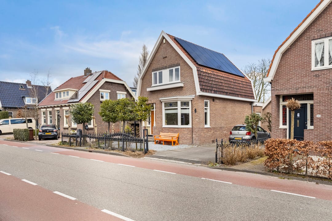 Foto 86 van Zuideinde 383-A