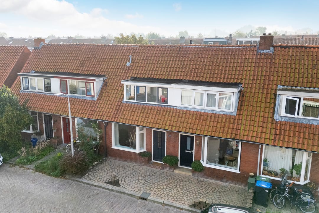 Foto 7 van van Loonstraat 65