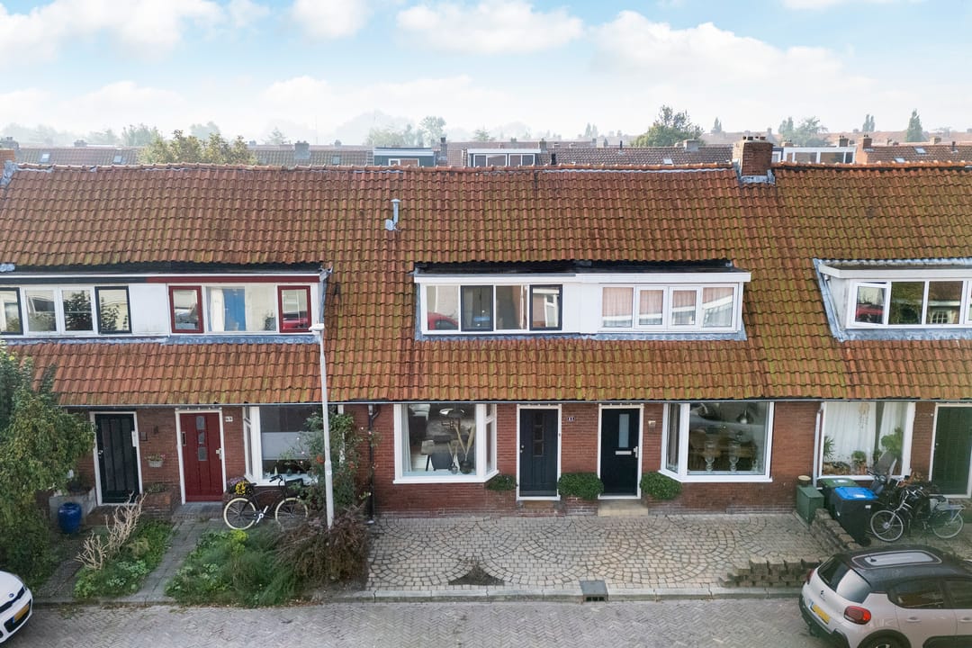 Foto 8 van van Loonstraat 65