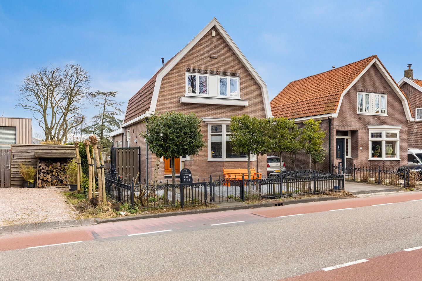 Foto 5 van Zuideinde 383-A