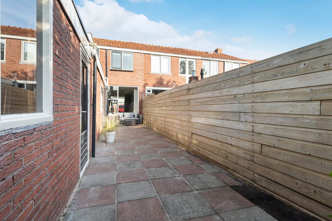 Foto 31 van van Loonstraat 65