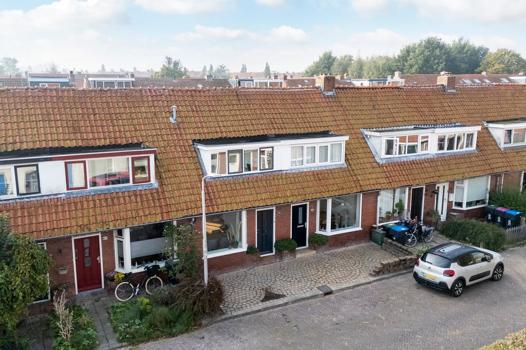 Foto 32 van van Loonstraat 65