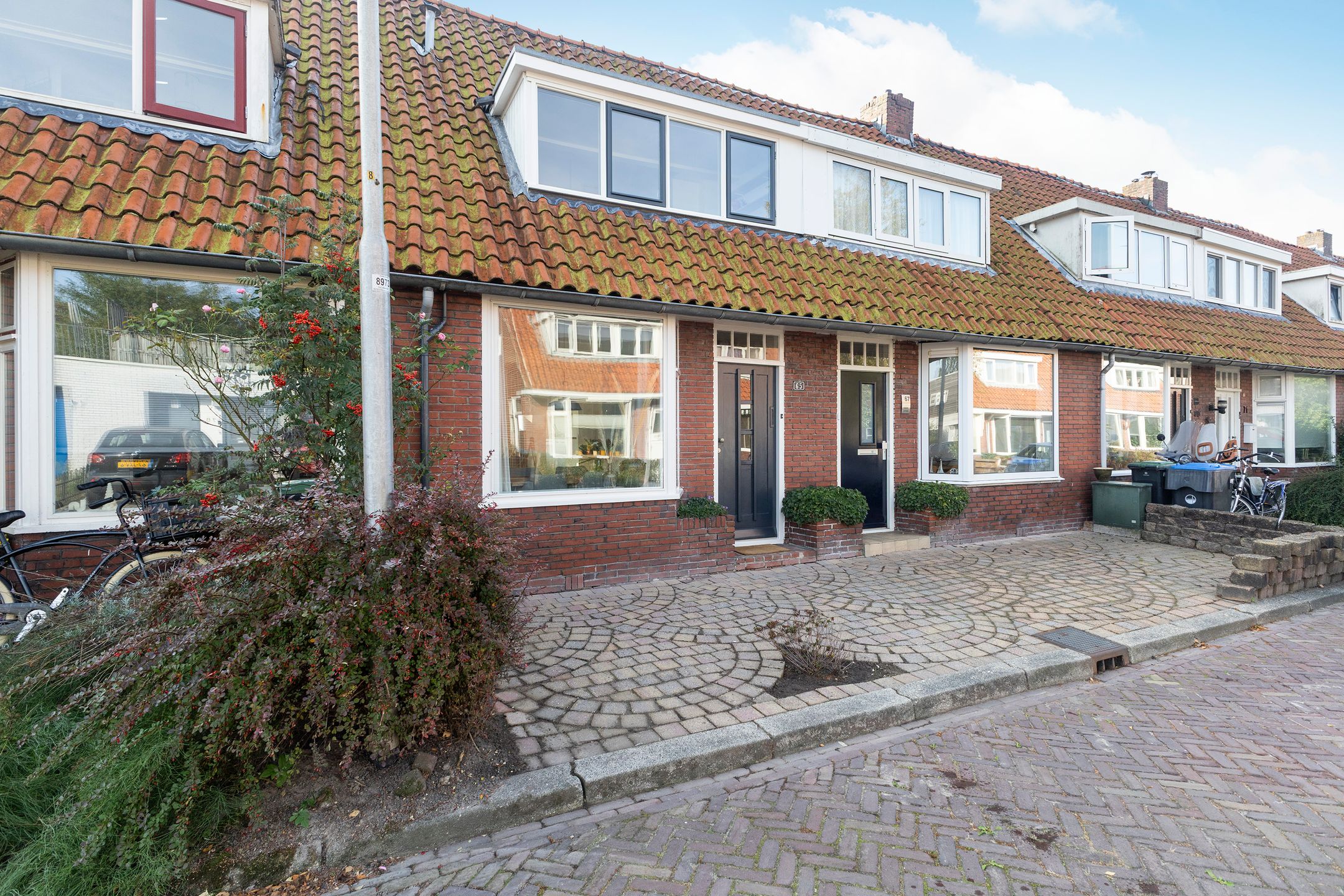 Foto 33 van van Loonstraat 65