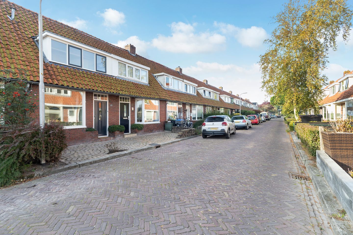 Foto 34 van van Loonstraat 65