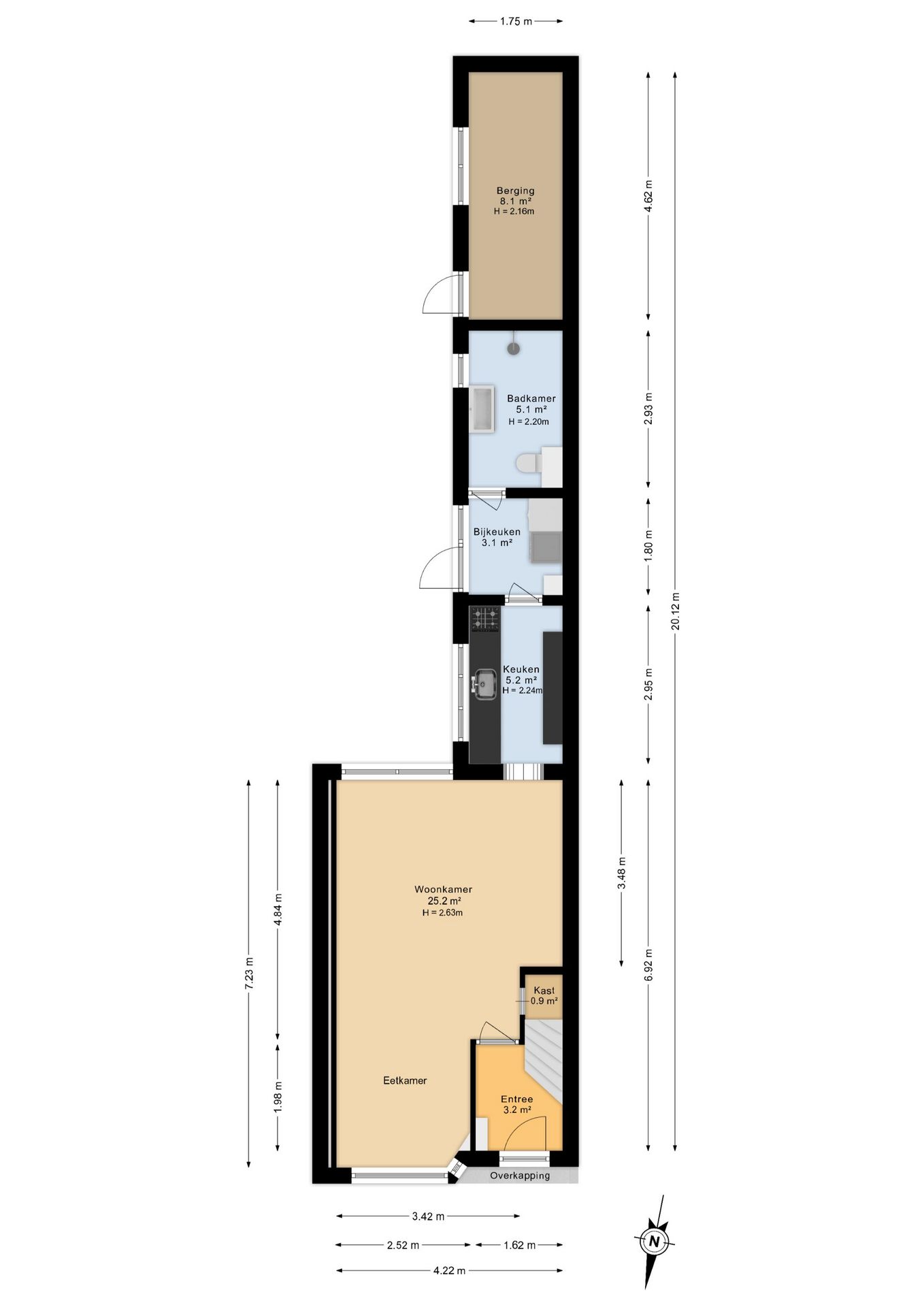 Foto 35 van van Loonstraat 65