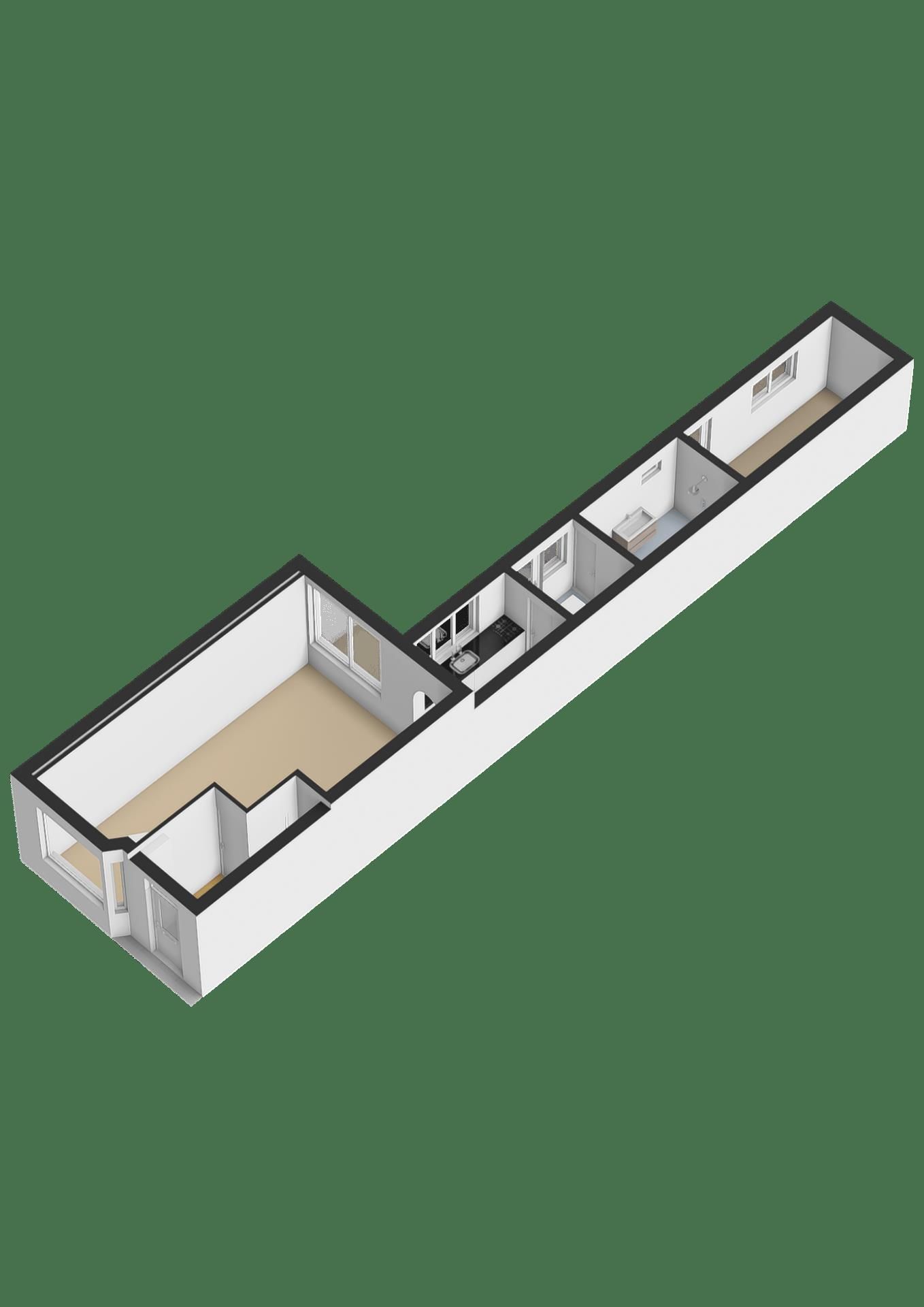 Foto 36 van van Loonstraat 65