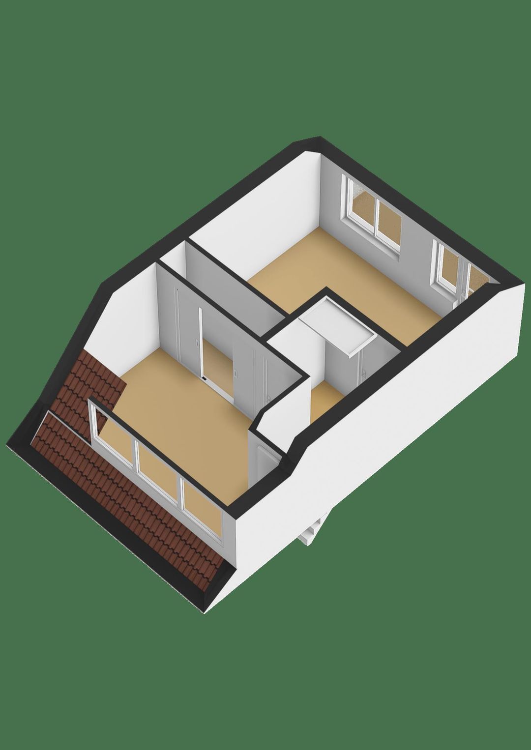 Foto 38 van van Loonstraat 65