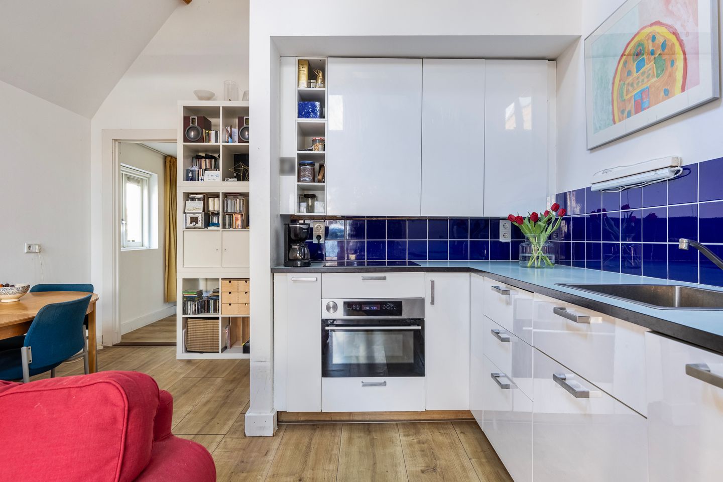 Foto 80 van Zuideinde 383-A