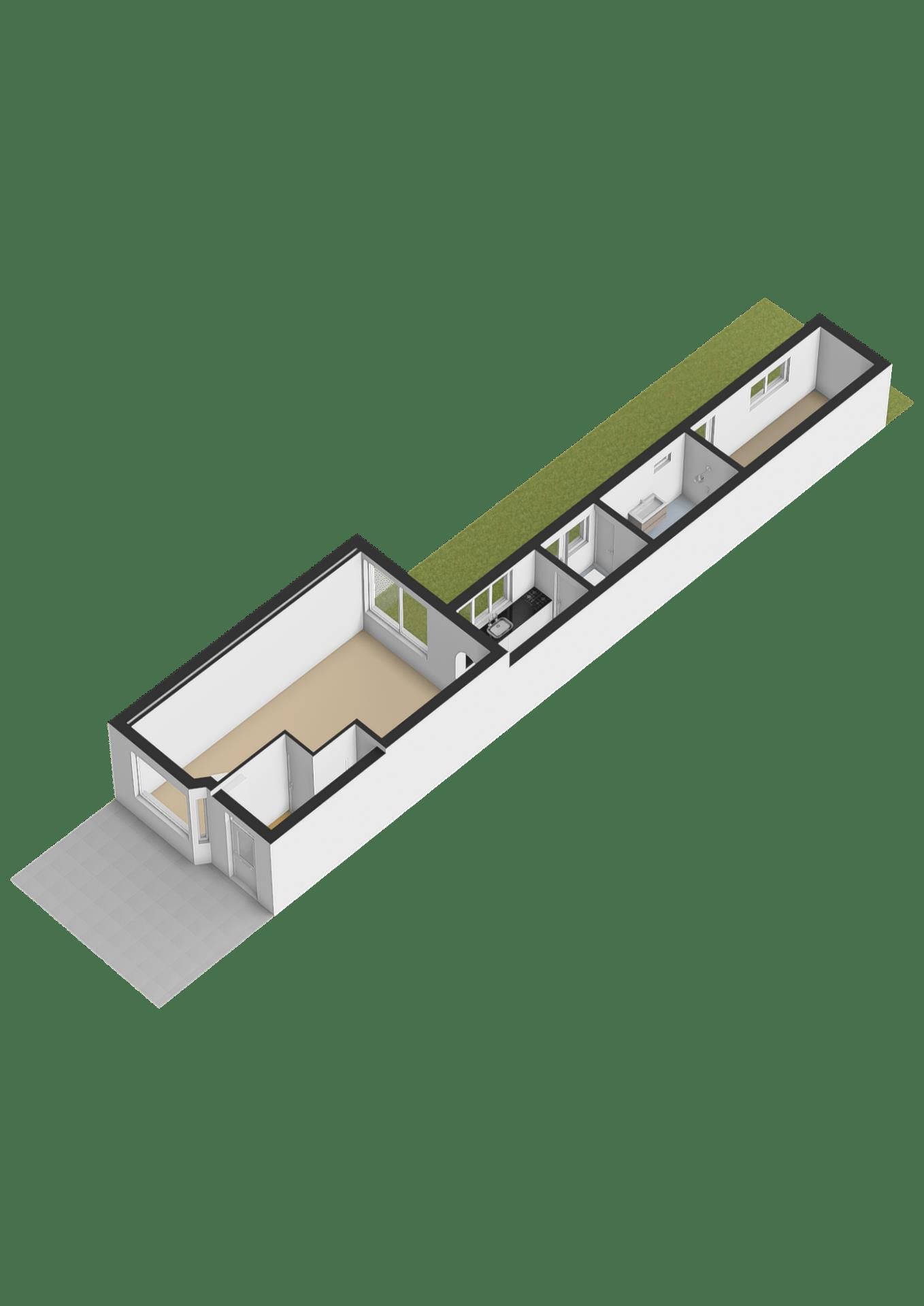 Foto 42 van van Loonstraat 65