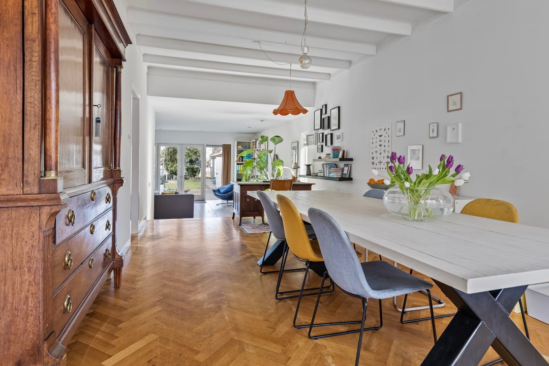 Foto 17 van Zuideinde 383-A