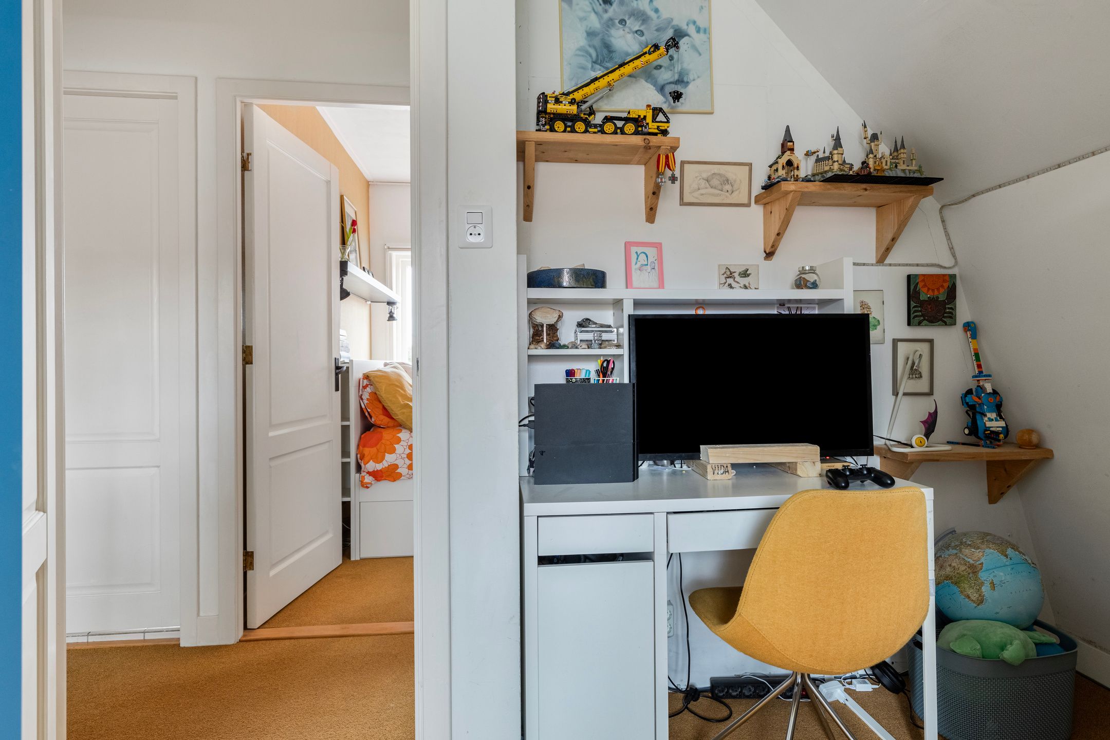 Foto 33 van Zuideinde 383-A