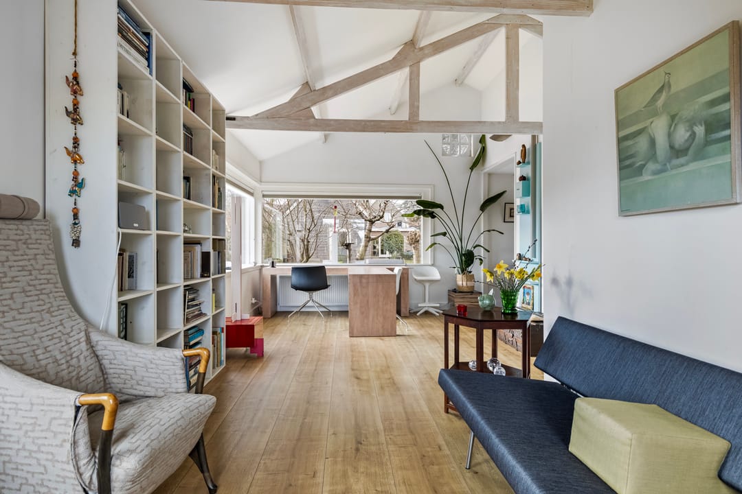 Foto 47 van Zuideinde 383-A