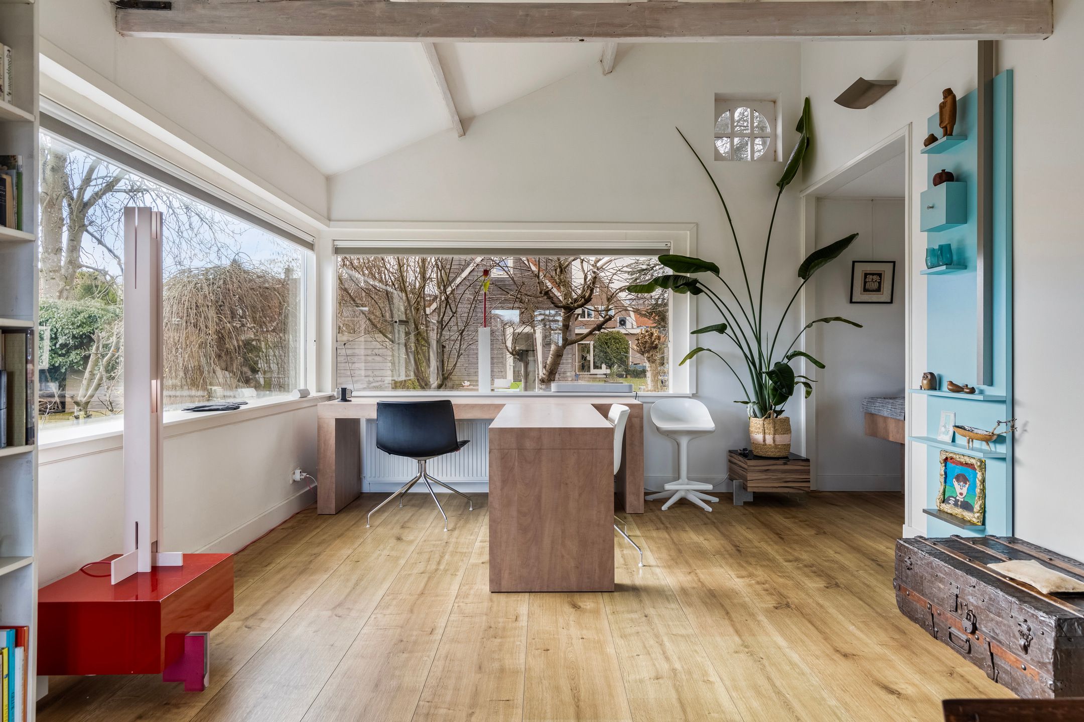 Foto 48 van Zuideinde 383-A