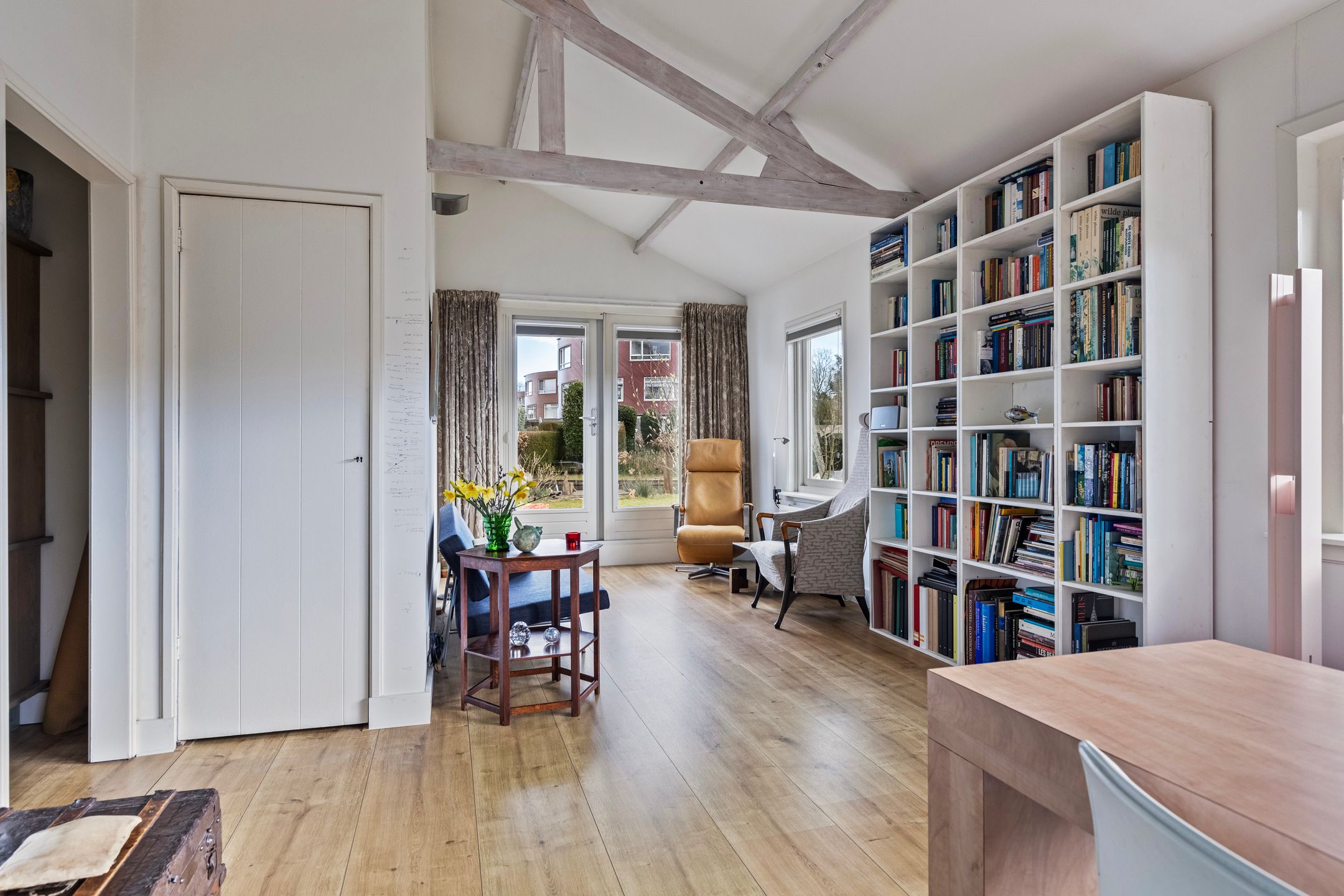 Foto 45 van Zuideinde 383-A