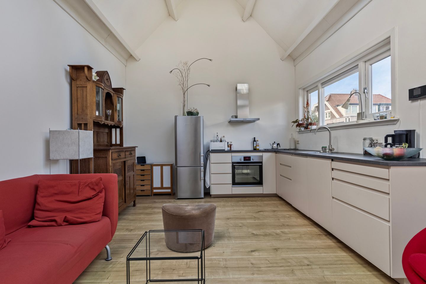 Foto 64 van Zuideinde 383-A