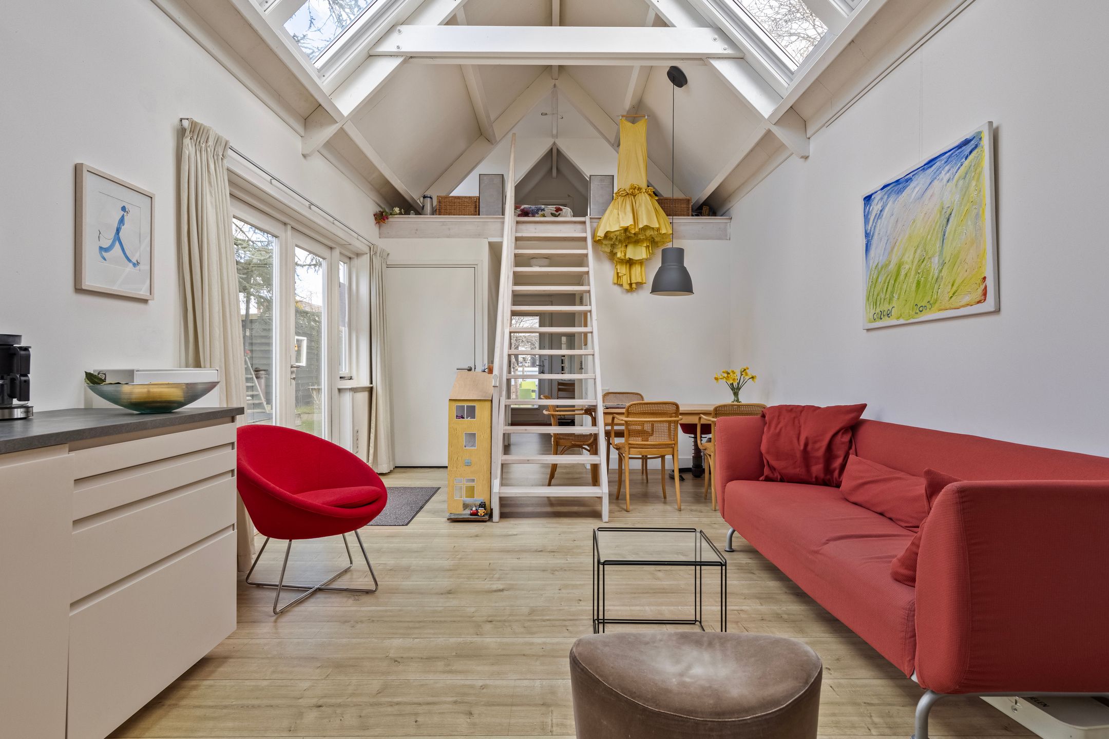 Foto 63 van Zuideinde 383-A