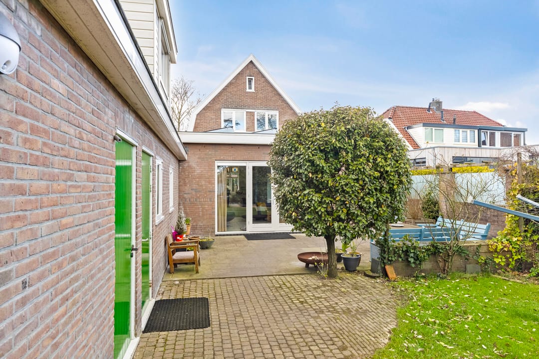 Foto 88 van Zuideinde 383-A