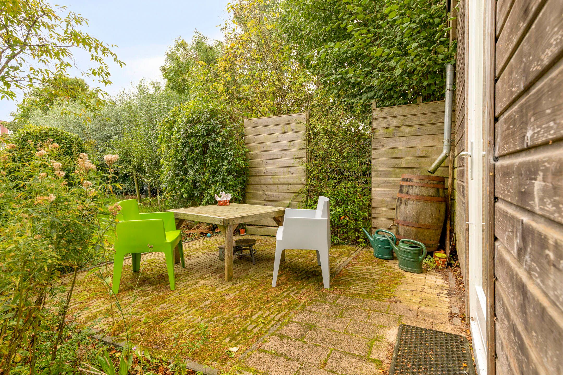 Foto 72 van Zuideinde 383-A