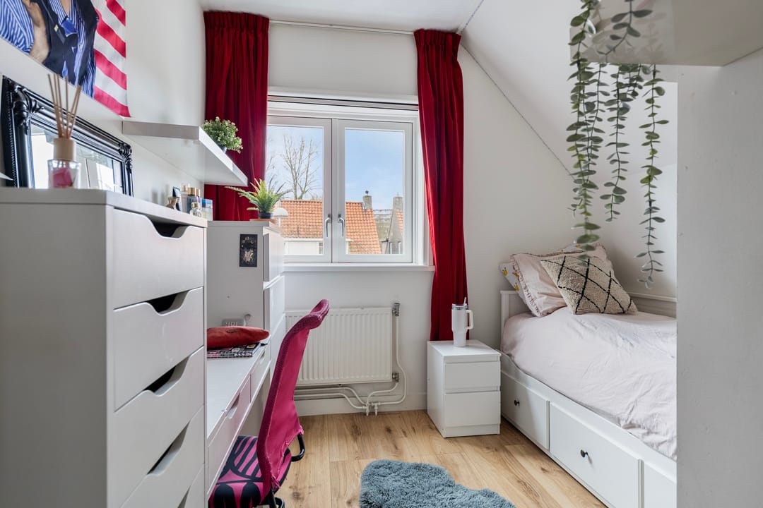 Foto 28 van Zuideinde 383-A