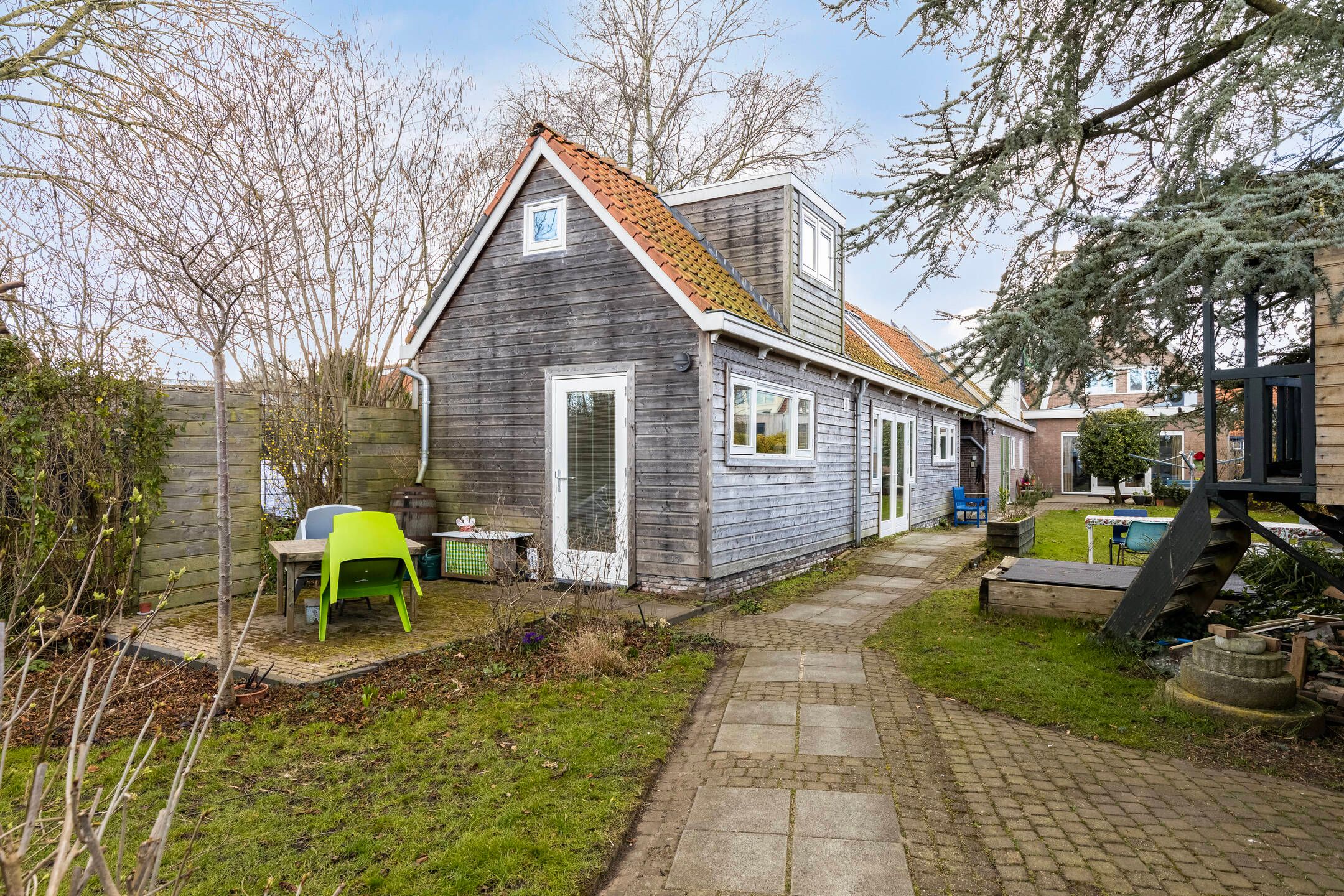 Foto 3 van Zuideinde 383-A