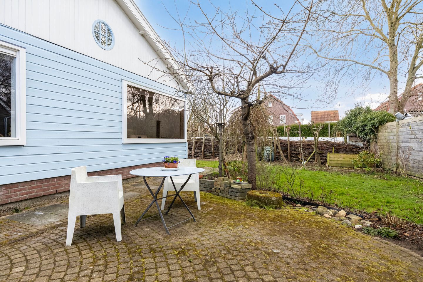 Foto 55 van Zuideinde 383-A