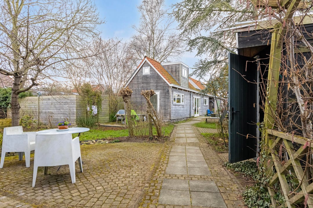 Foto 58 van Zuideinde 383-A