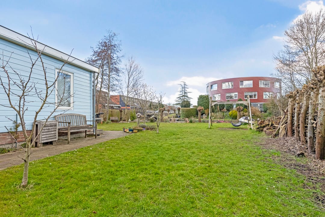 Foto 56 van Zuideinde 383-A