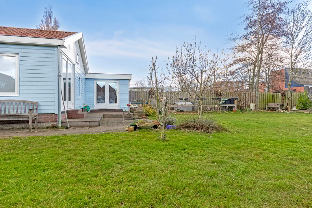 Foto 43 van Zuideinde 383-A